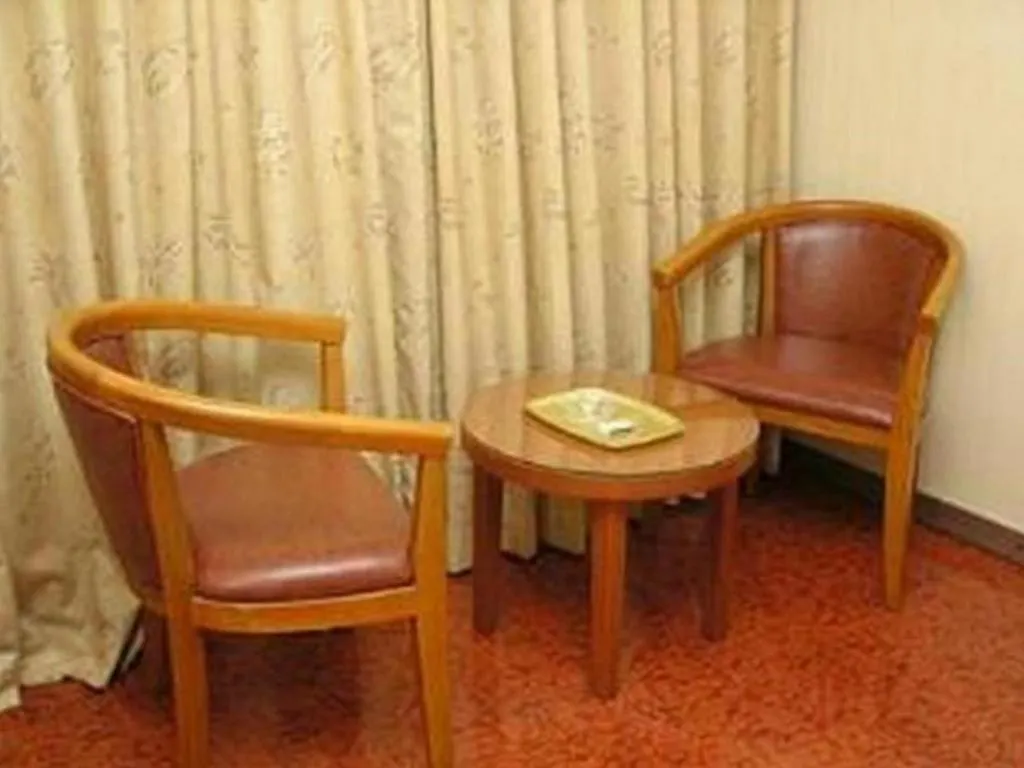 Mirabell Motel Pusan