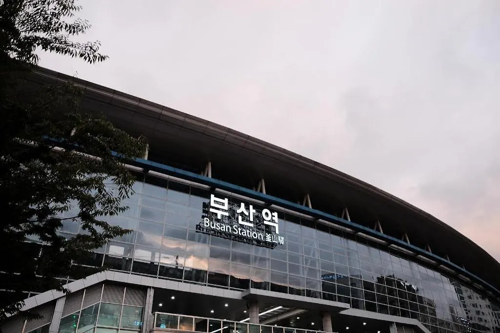 Mirabell Motel Busan
