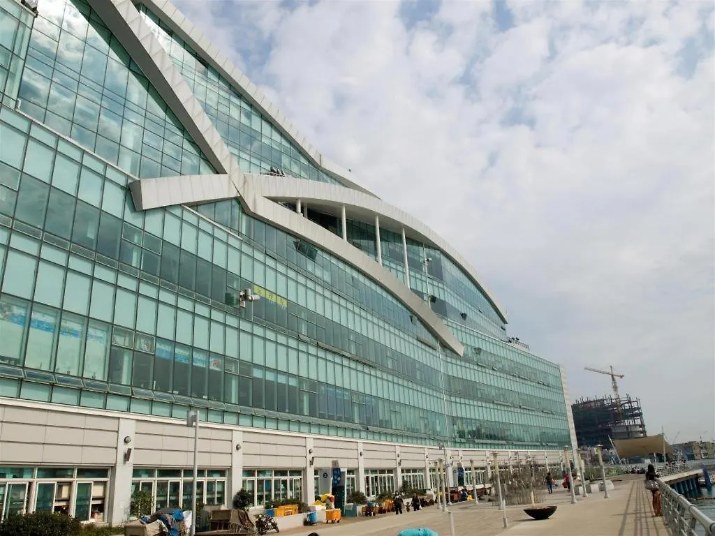**  Mirabell Motel Busan South Korea