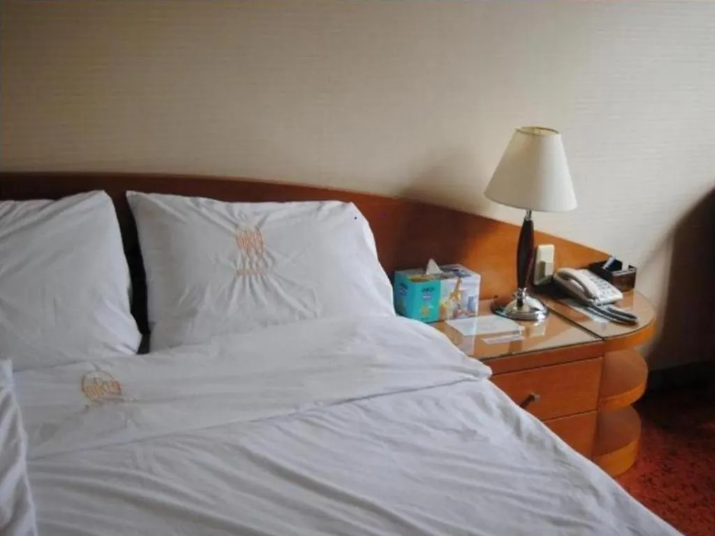 Mirabell Motel Busan