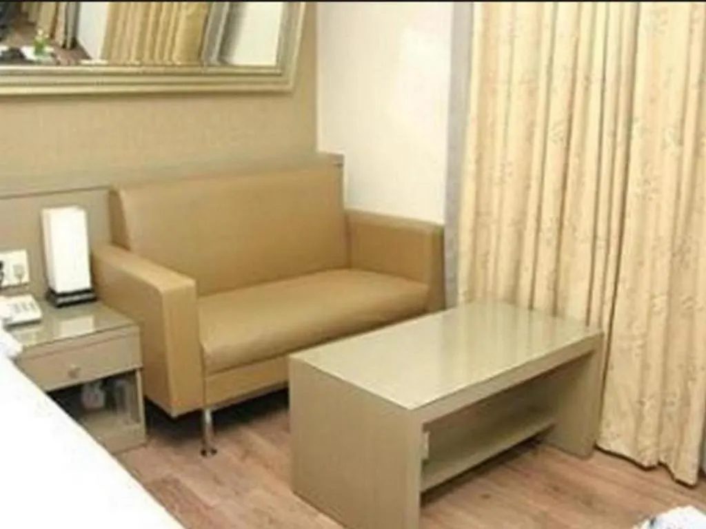 Mirabell Motel Busan 2*,