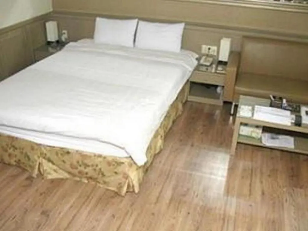 Mirabell Motel Busan