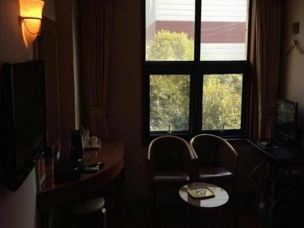 Mirabell Motel Busan