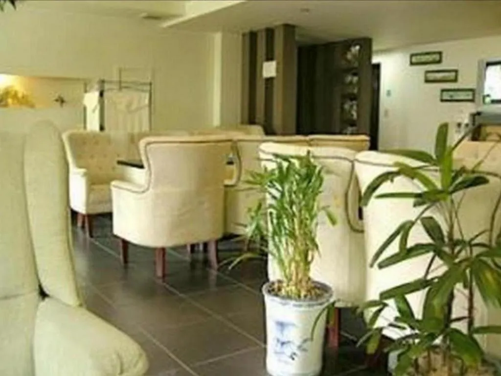 **  Mirabell Motel Busan South Korea