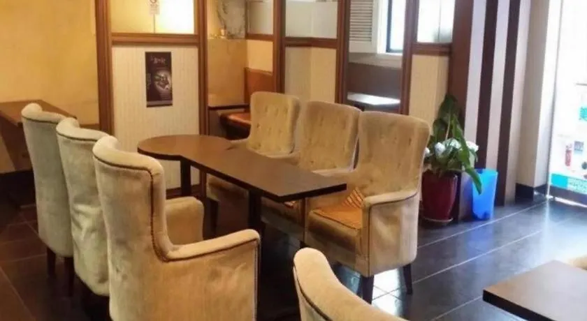 Mirabell Motel Busan