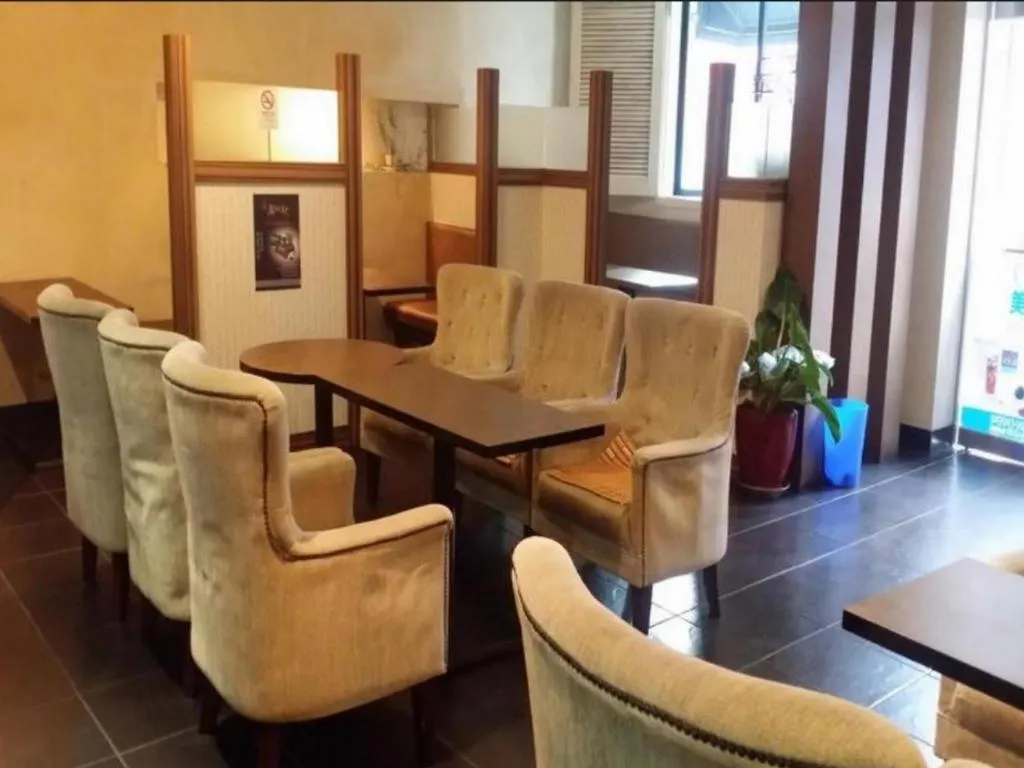 Mirabell Motel Busan