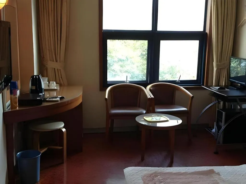 Mirabell Motel Pusan