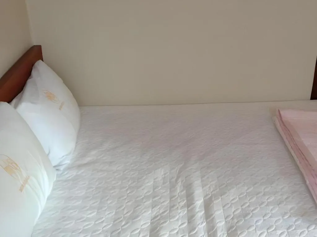 Mirabell Motel Pusan