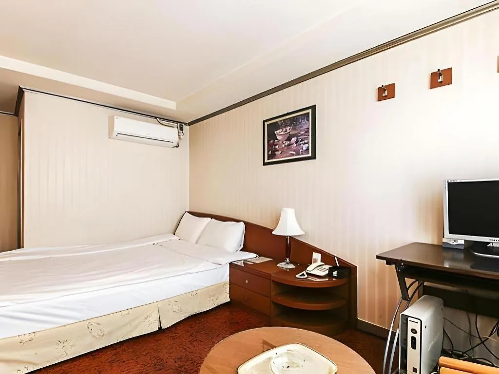 Mirabell Motel Pusan