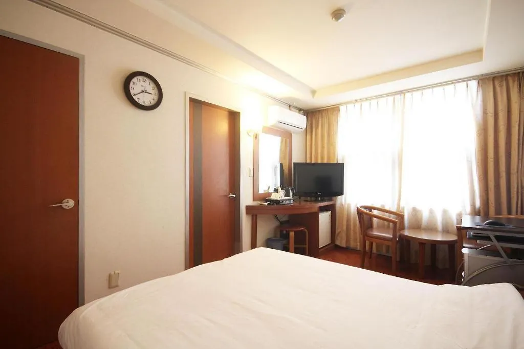 Mirabell Motel Pusan