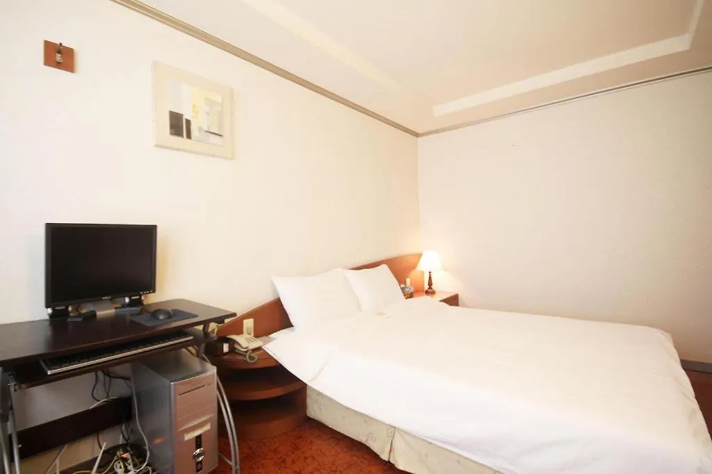 Mirabell Motel Pusan