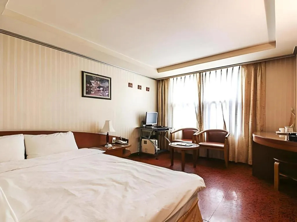 Mirabell Motel Pusan