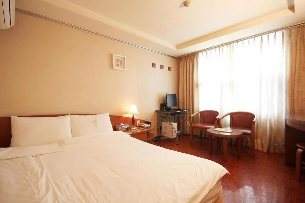 Mirabell Motel Pusan