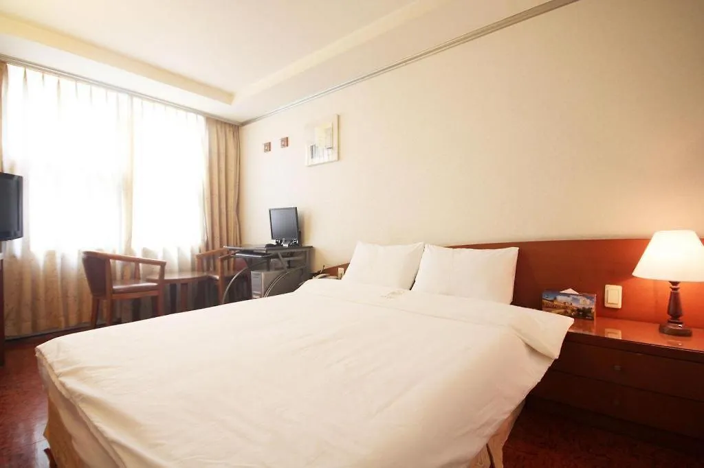 Mirabell Motel Pusan Jižní Korea