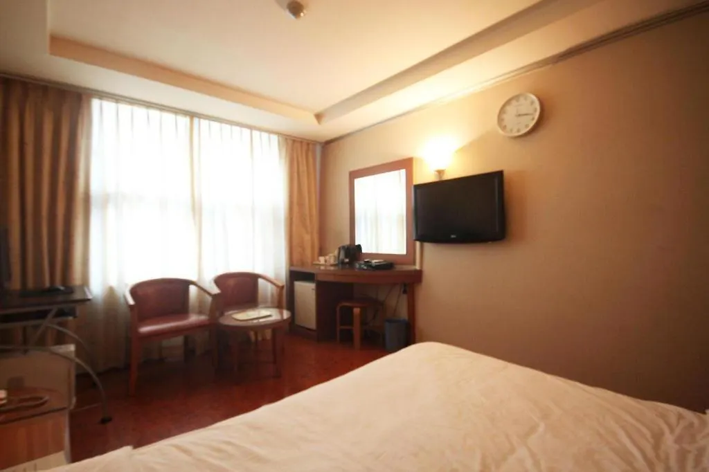 Mirabell Motel Busan