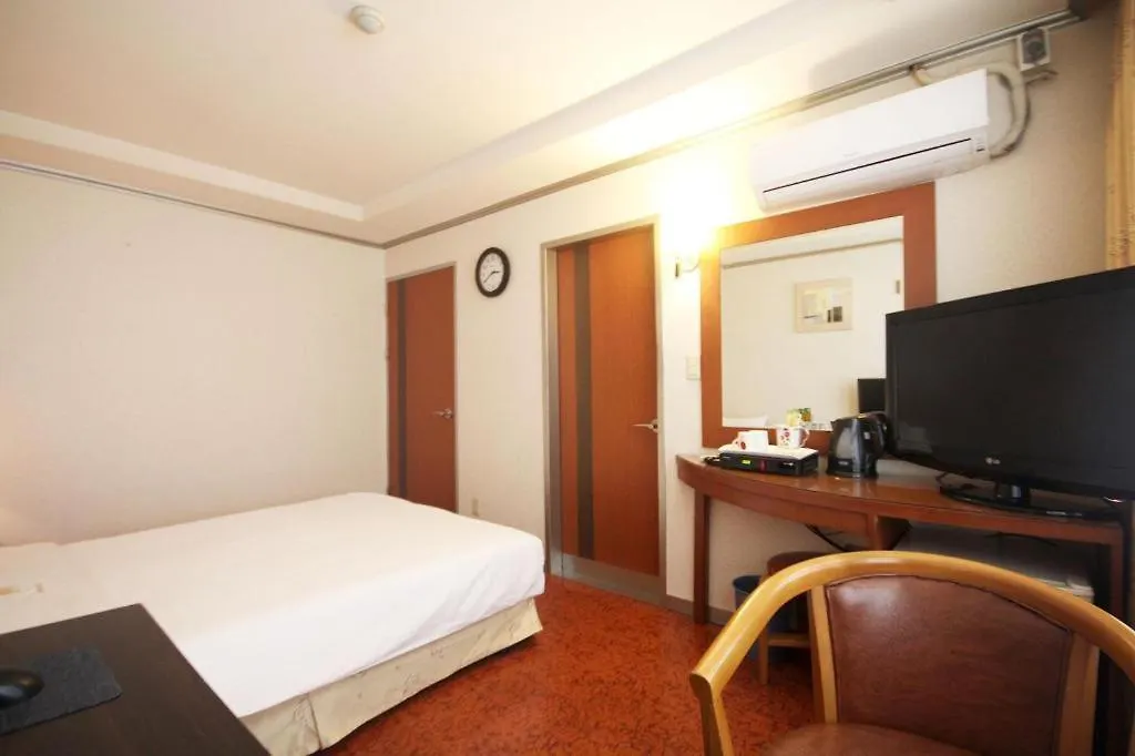 Mirabell Motel Pusan