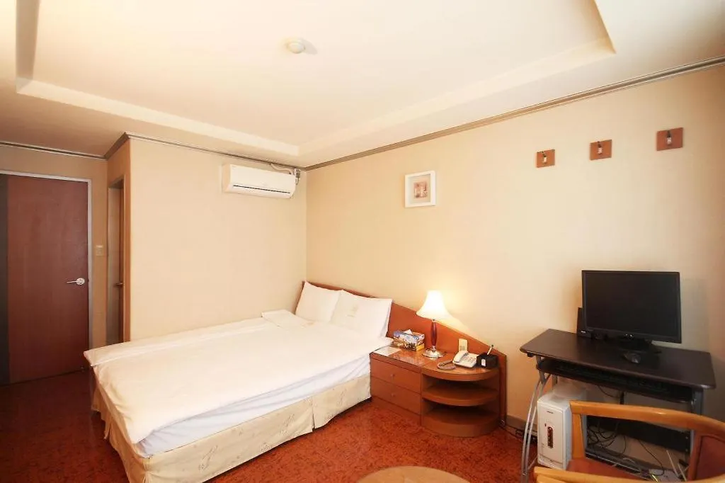 Mirabell Motel Pusan