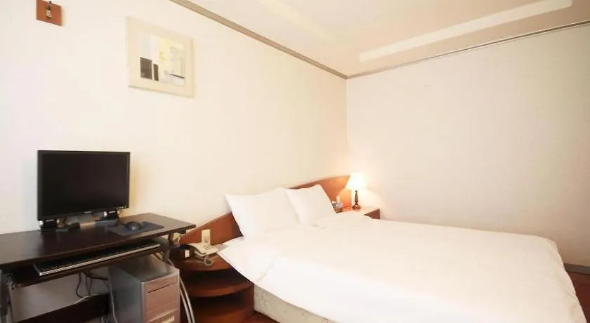 Mirabell Motel Pusan