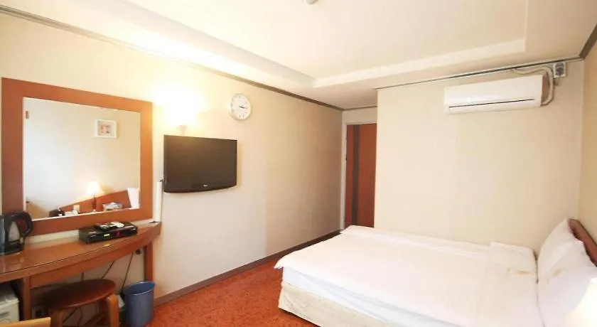 Mirabell Motel Pusan