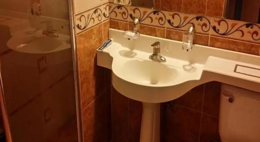 **  Mirabell Motel Pusan Jižní Korea