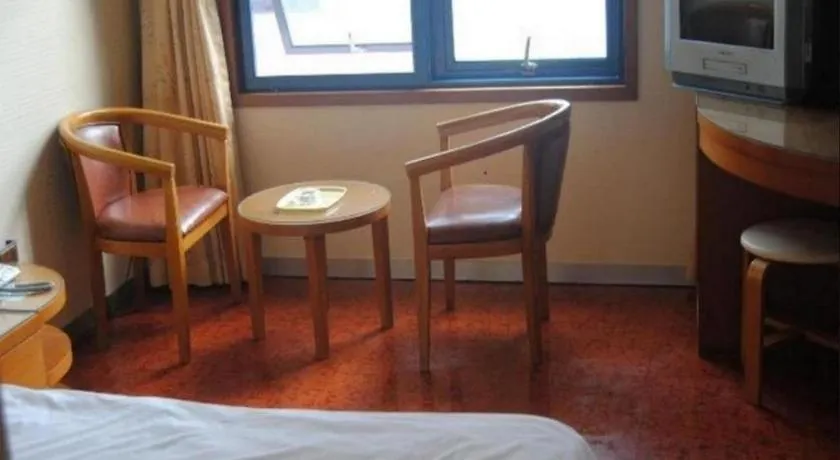 Mirabell Motel Pusan 2*,
