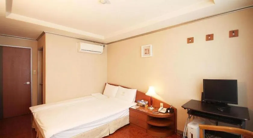 Mirabell Motel Pusan