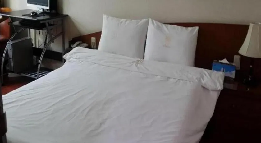 Mirabell Motel Pusan