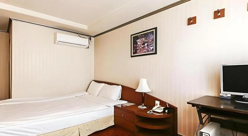 Mirabell Motel Pusan