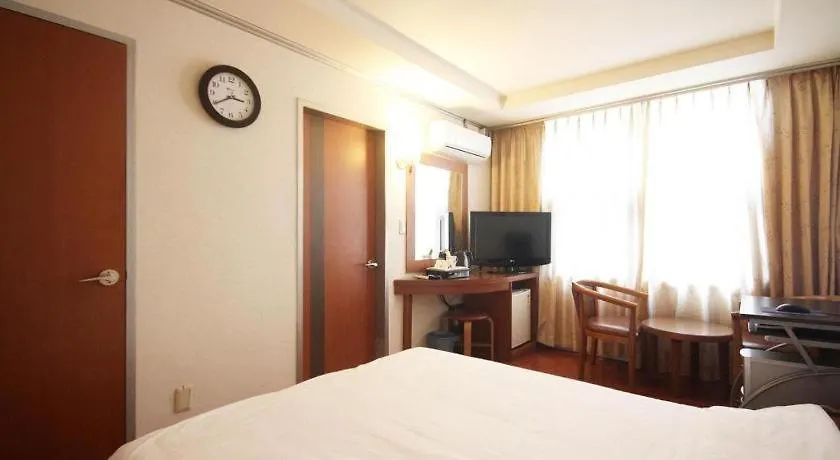 Mirabell Motel Pusan