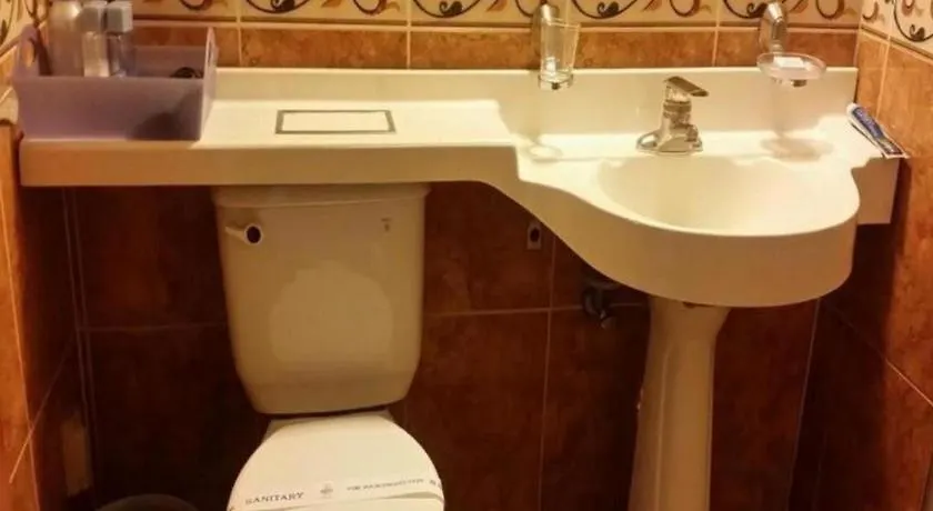**  Mirabell Motel Pusan Jižní Korea