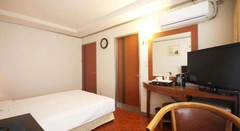 **  Mirabell Motel Pusan Jižní Korea