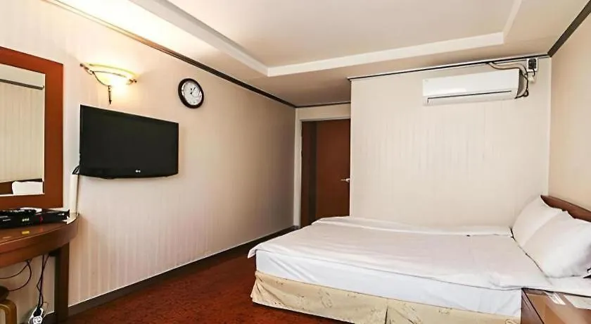 Mirabell Motel Pusan
