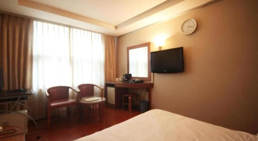Mirabell Motel Pusan