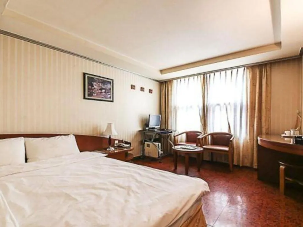 Mirabell Motel Busan 2*,  South Korea