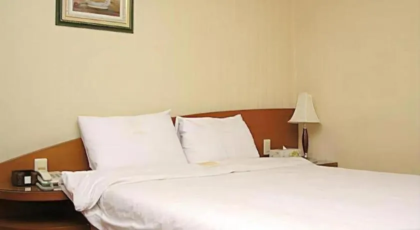 Mirabell Motel Пусан
