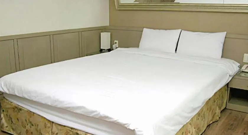 Mirabell Motel Пусан Южная Корея