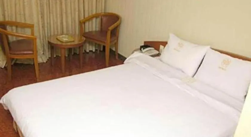 Mirabell Motel Пусан Южная Корея