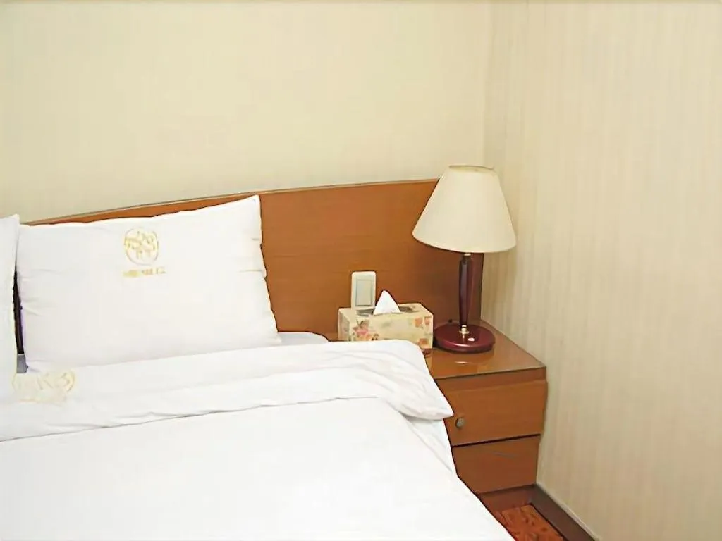 Mirabell Motel Пусан