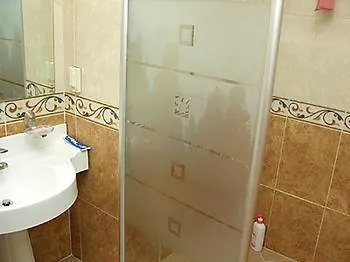 Mirabell Motel Busan 2*,