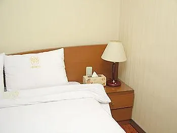Mirabell Motel Busan