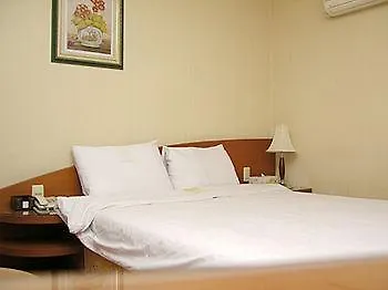 Mirabell Motel Busan 2*,