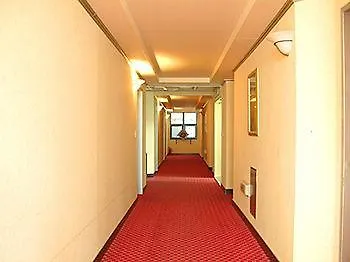 Mirabell Motel Busan