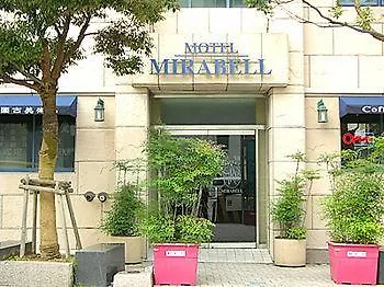 Mirabell Motel Busan