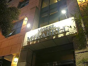 Mirabell Motel Busan