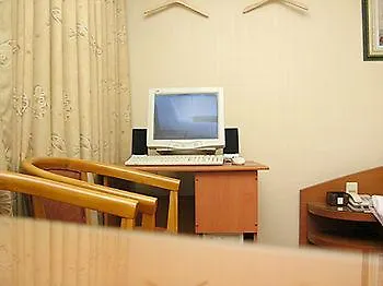 Mirabell Motel Busan South Korea