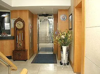 **  Mirabell Motel Busan South Korea