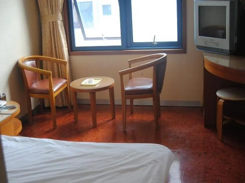 Mirabell Motel Busan