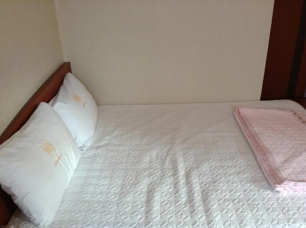 Mirabell Motel Busan