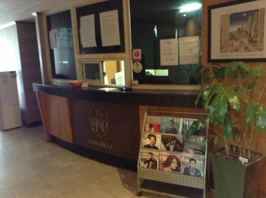 Mirabell Motel Busan