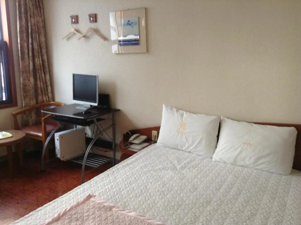 Mirabell Motel Pusan